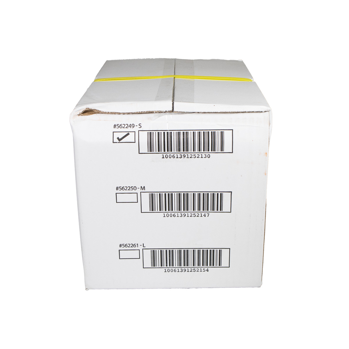 Dried Anchovy (Small)_07